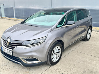 Renault Espace 5 (2015) na predaj - 13