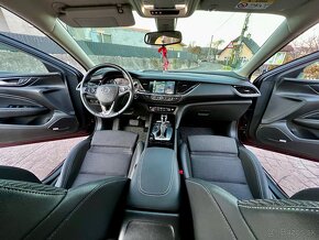 Opel Insignia ST 2.0 turbo 191kw 2018 - 13