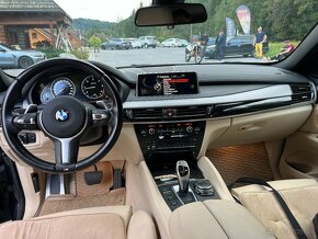 BMW X6 30XD - 13