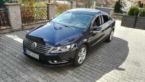 Volkswagen CC 2.0 TDI BlueMotion - 13