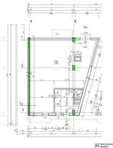 Nebytový priestor 110m2, Senec - 13