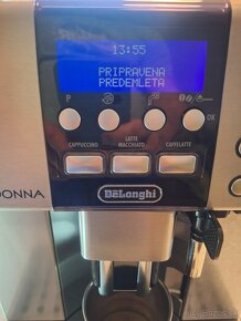 Predám Kávovar Delonghi - 13