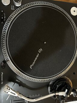 Predám Pioneer Dj PLX-500 cena v texte - 13