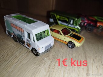 Hot wheels, premium, main - 13