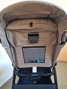 Carrello Bravo SL Sand beige - 13