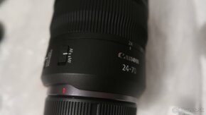 Canon RF 24-70 f2,8 L IS USM - 13