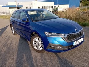 Škoda Octavia 4 Virtual.KOKPIT,Automat - 13