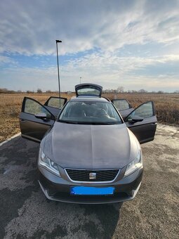 Seat Leon ST 1.2 TSI - 13