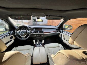 BMW X6 E71 35sd 210kw - 13