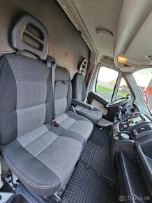 Fiat Ducato 3.0 JTD 180 MultiJet Professional L4H3 Maxi - 13