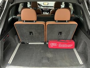 Audi Q7 3.0 TDI quattro S-line, 7.miest - 13