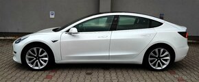 TESLA MODEL 3 LONG RANGE DUAL MOTOR 324KW AWD,TAŽNÉ,1.M, DPH - 13