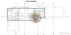 ZADAR - TURANJ, NA PREDAJ STAVEBNÝ POZEMOK 1380 M2, POVOLENI - 13