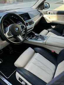 BMW X7 XDrive M50i A/T - 13