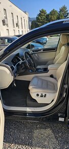 Volkswagen Touareg II 3.0 V6 TDI BMT 4MOTION 2016 - 13