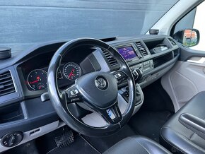 Volkswagen Caravelle T6 2.0 TDI 110kw 4x4 DSG 2019 - 13