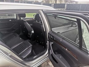 VW Passat Variant 2.0TDI 140kw 4x4 - 13