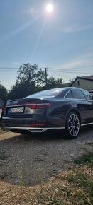 audi a8 - 13