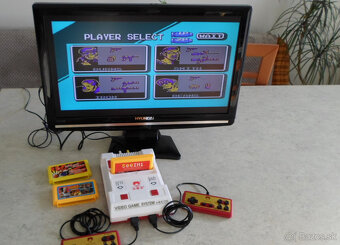 ♦️ Video Game SYSTEM D99 ♦️ - 13