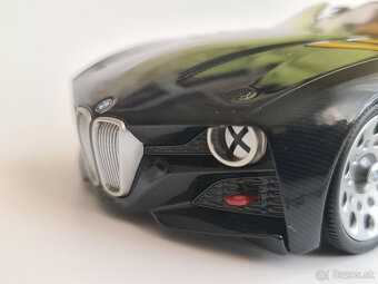 bmw 328 hommage 1:18 - 13