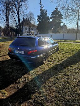 Peugeot 406.Breake - 13