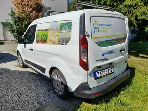 Ford Transit Connect - 13