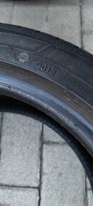 Letné Dunlop SP Sport Maxx 215/45/16 86H - 13