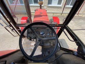 ZETOR 1994 VIN 487 - 13