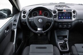 Volkswagen Tiguan 2.0 TDI 4x4 - 13