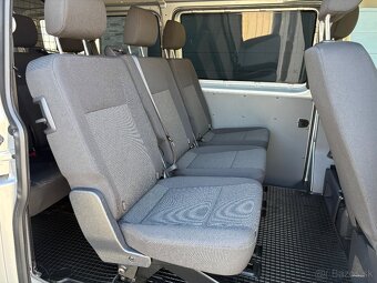 Vw T6.1 transportér 8mieste - 13