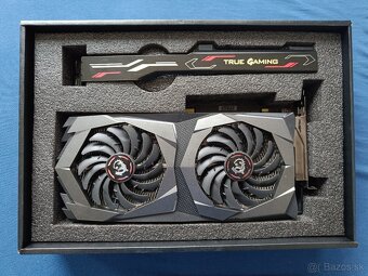 Msi Nvidia Geforce Rtx 2070 Gaming Z 8GB - 13