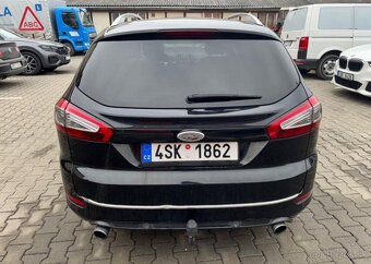 Ford Mondeo 2.2TDCI 147KW,TITANIUM S,XENON nafta automat - 13