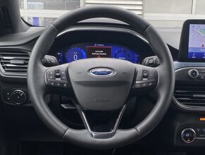 Ford Focus 1.5 EcoBlue Active X A/T - 13