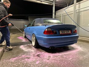 Bmw e46 330ci mozna vymena - 13