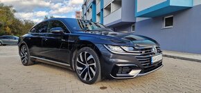 Volkswagen Arteon 2.0 TDI SCR BMT 190k R-Line DSG - 13