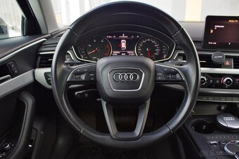 Audi A4 Avant 2.0 TDI Sport S tronic - 13