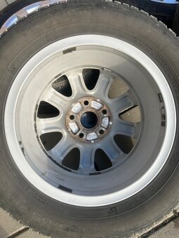 Elektrony VW 5x112 r15" Golf 5 - 13