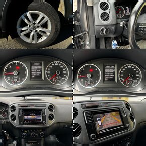 Volkswagen Tiguan 2.0 TDI M6 - 13