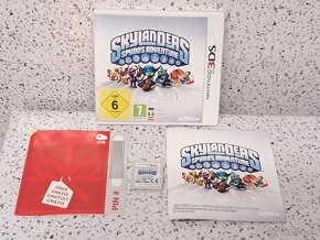 ☆ Hry na Nintendo DSi XL, 3DS, Dsi, Ds - 13