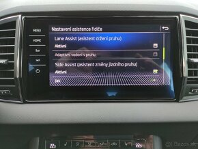 Škoda Karoq 4x4 SCOUT VIRTUAL WEBASTO KAMERA TAŽNÉ - 13