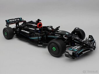 Predaj celej zbierky lego technic autá - Veľmi lacno - 13