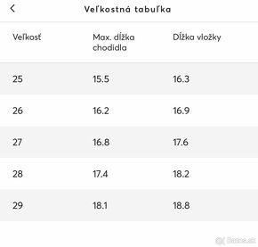 Detske cizmy Primigi - 13