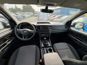 Volkswagen Amarok 3.0 V6 TDI BMT Comfortline - 13