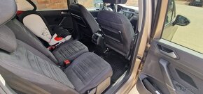 Volkswagen Touran 1.6 TDi - 13