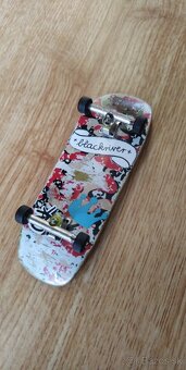 Finger board - 13