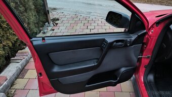 Opel Astra G classic 1.4 - 13