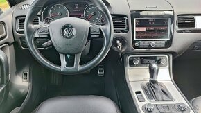 Volkswagen Touareg 3.0 TDI 170 000km - 13