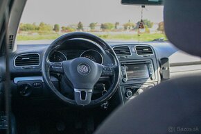 Volkswagen Golf 1.6 TDI - 13