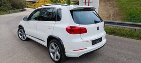 Volkswagen Tiguan R-Line 2.0 TDi 4x4 DSG 2014 - 13