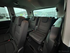 Seat Alhambra 2.0 TDi Style 7miest - 13